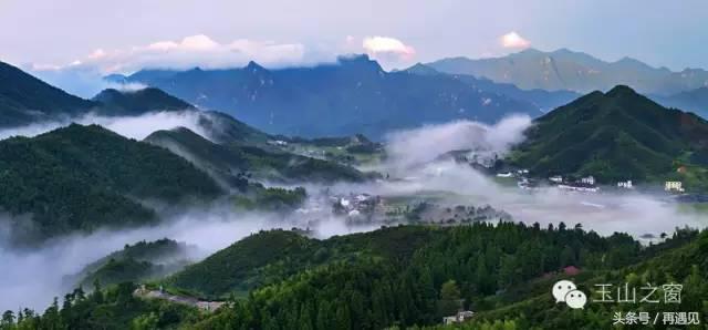 在玉山生活好吗,在玉山生活怎么样