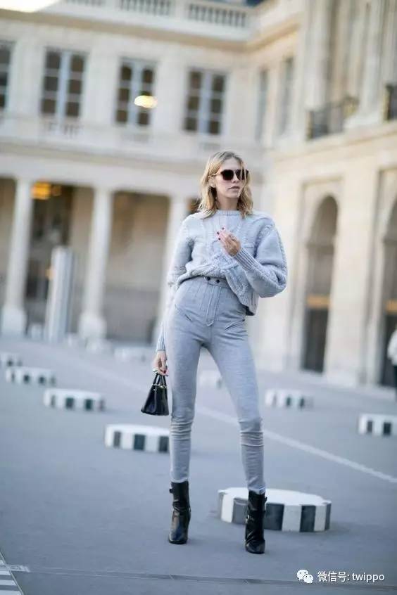 秋冬胶囊衣橱怎么搭配,打造自己的胶囊衣橱需要什么单品