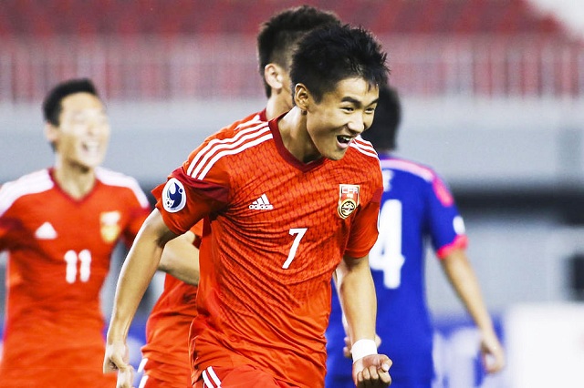 各国解说c罗世界杯绝杀,各国c罗