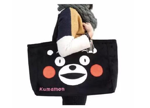 熊本熊给熊本县带来的效应,熊本县的熊本熊