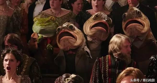 必看的10部大片,超燃劲爆大片