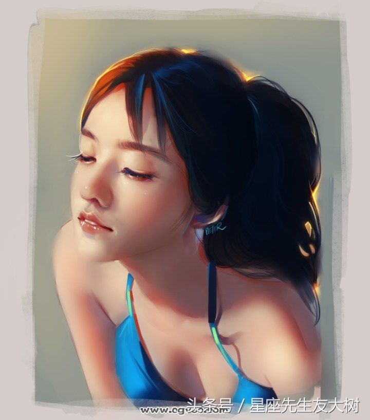 十二星座女怎么对待最爱的人,和十二星座吵架冷战最佳处理方法