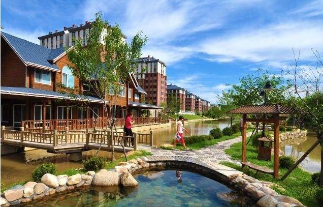 天冷想pao？周边30家温泉奉上，戏水鸳鸯不是梦！