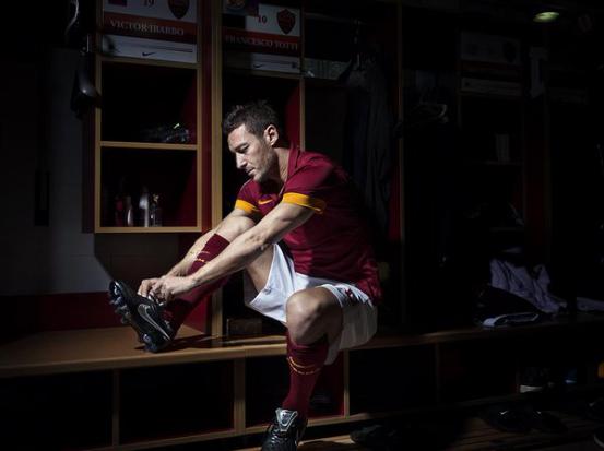 你所不知道的托蒂从传奇开始，在传奇结束