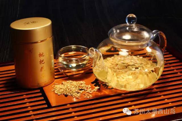 苏州西山岛枇杷蜜,金庭枇杷膏