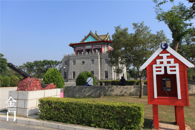 厦门金门旅行攻略,厦门夜游金门旅游攻略