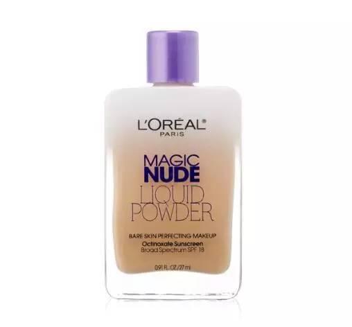 大牌粉底液哪个最好用,大牌护肤品的平价替代品粉底液