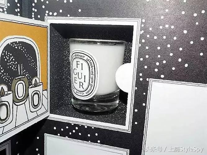 福利｜这里有圣诞最全礼物清单，请查收！