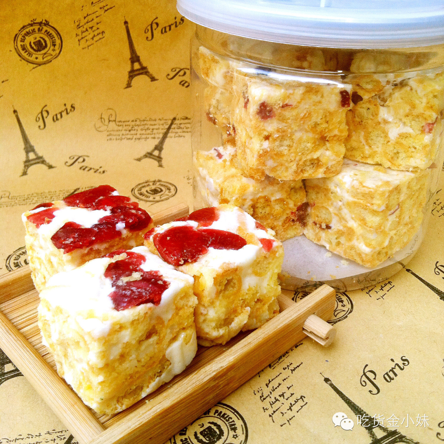 十大网红零食推荐,推荐五种网红零食你吃了多少