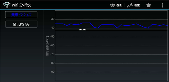 斐讯路由器k2p穿墙,斐讯路由器k1和k2哪个穿墙效果好