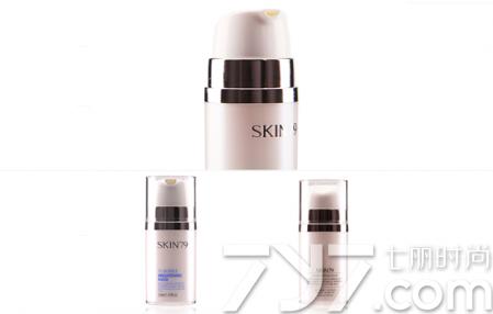 skin79泡沫面膜,skin79氧气泡泡