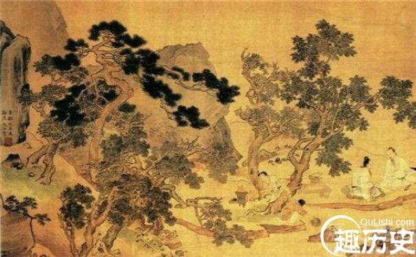 周密诗词名篇,周密诗词