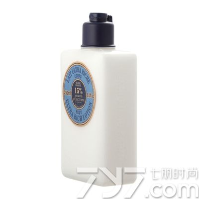 欧舒丹最著名的身体乳,欧舒丹身体乳怎么样好用吗知乎