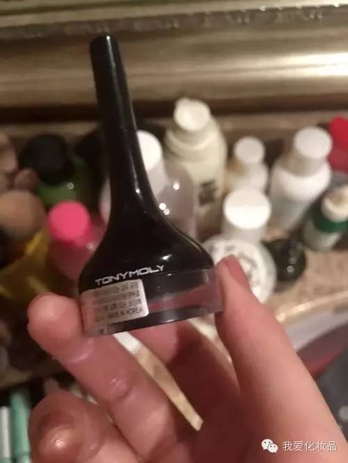 教你画最简单的妆,教大家画一枚超自然的烟熏妆