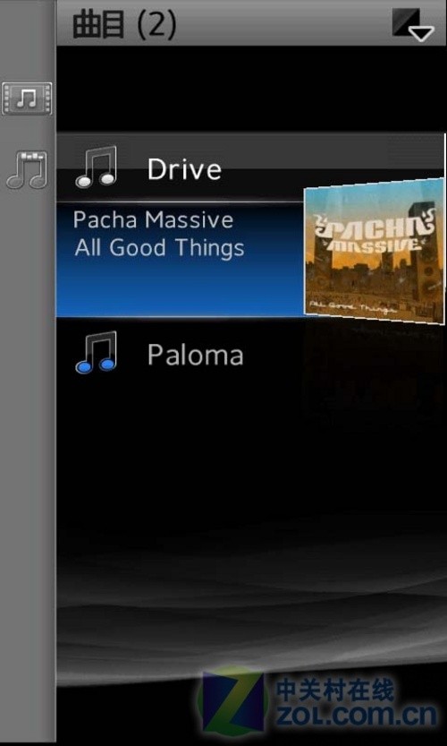 一年等待竟没进步？索尼爱立信X2评测