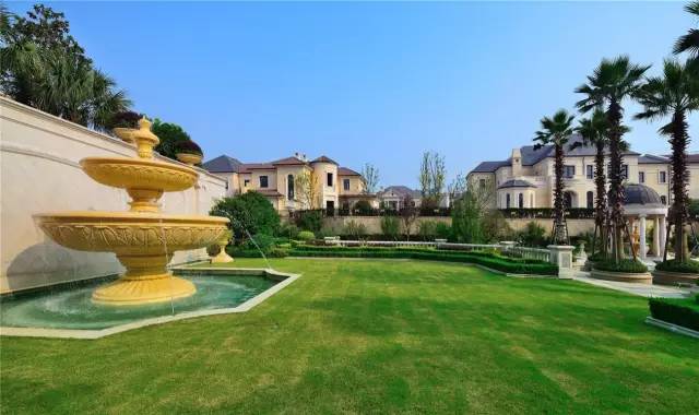 园景人·棕榈园林×棕榈设计杭州经典楼盘经典考察活动圆满成功举办！