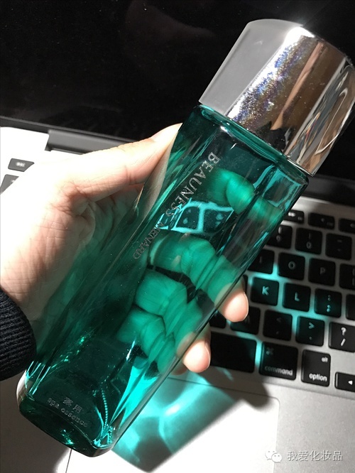 19岁混油皮适合的护肤笔记,混油皮护肤帖