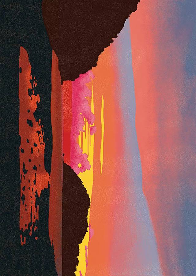 半調人間｜TheDreamers