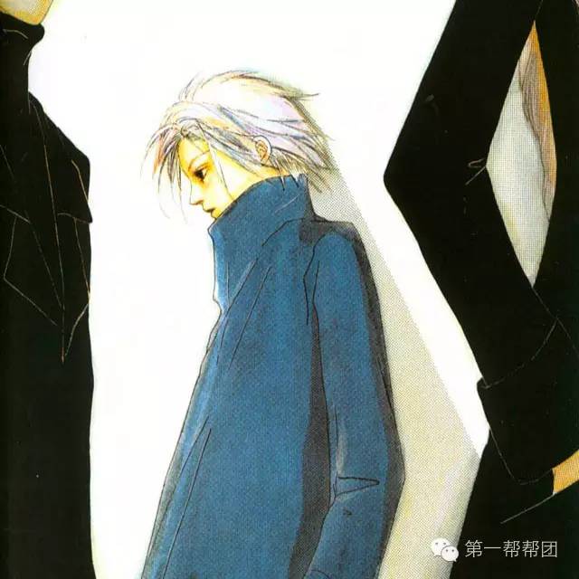 「寻找王」她不是我的母亲吗?