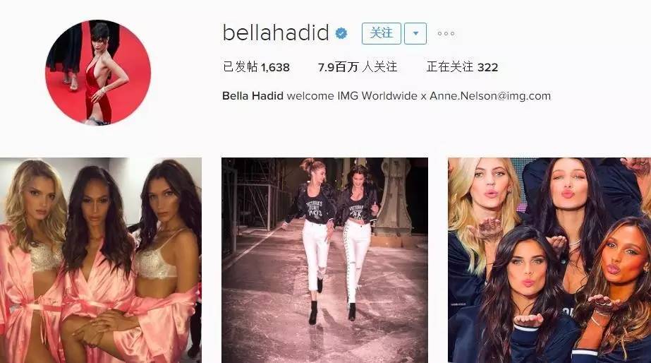 超模维密天使,超模维密天使奚梦瑶