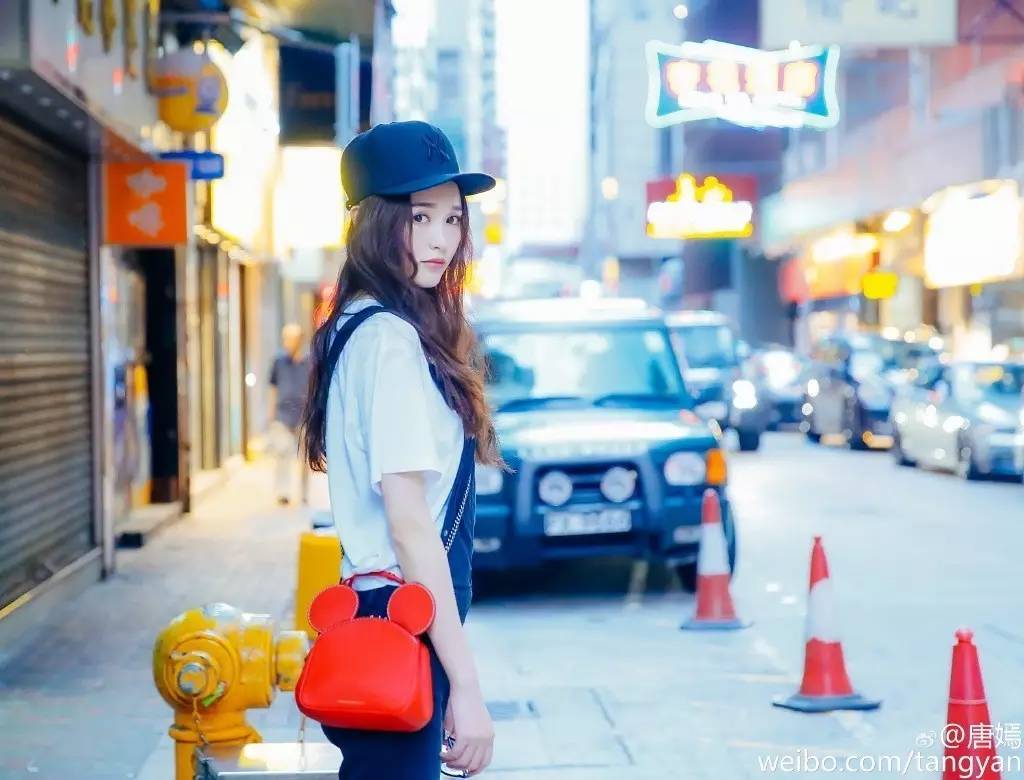 发际线太高怎么办不敢跑步,发际线太高怎样改善杨幂发型