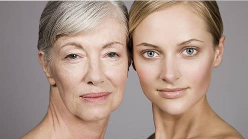 脸松垮医美仪器,脸松打什么针