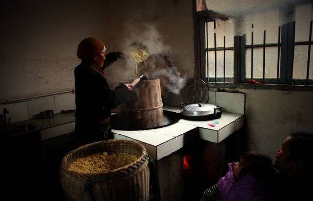 赣州美食不打烊,赣州美食推荐过年不打烊