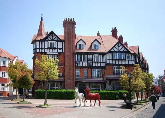 「实用攻略」异域风情在上海玩遍全世界