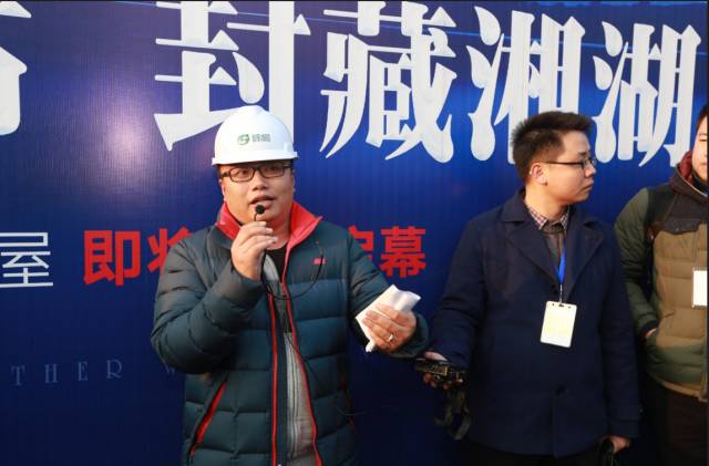 园景人·棕榈园林×棕榈设计杭州经典楼盘经典考察活动圆满成功举办！