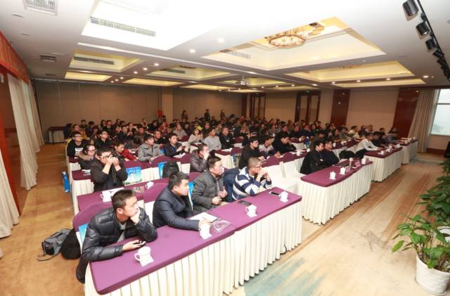 园景人·棕榈园林×棕榈设计杭州经典楼盘经典考察活动圆满成功举办！