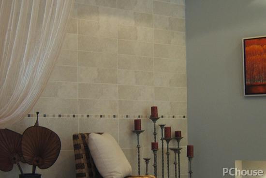 客厅铺哑光瓷砖和亮光瓷砖哪个好,客厅瓷砖上墙用什么尺寸的瓷砖好