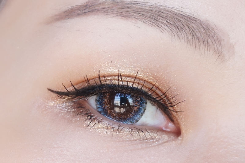 厌倦一成不变？这个圣诞要做最亮眼的少女！