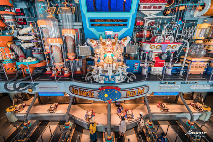 粉红猪小妹与小猪佩奇,粉红猪小妹的快乐生活