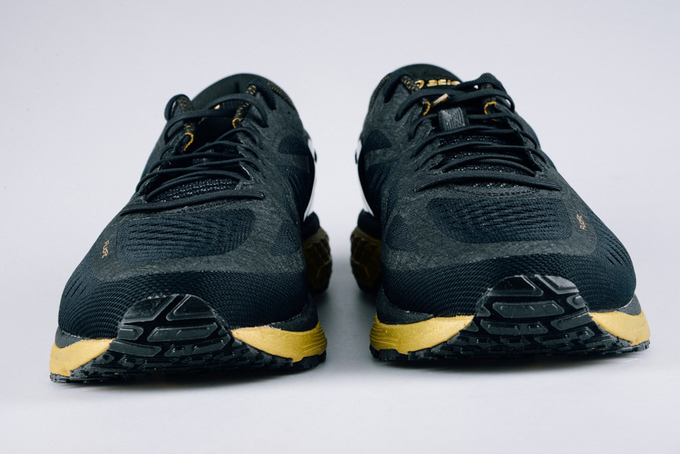 渴望超越｜我心目中的鞋王，永远站在神坛之巅