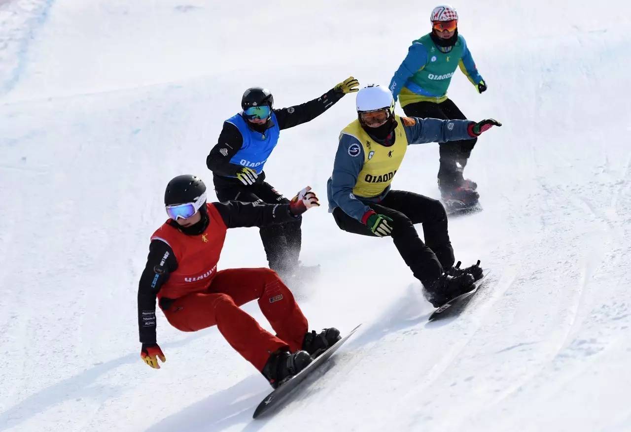 在洛阳，冬天除了约泡，最好玩的地方都在这儿了！