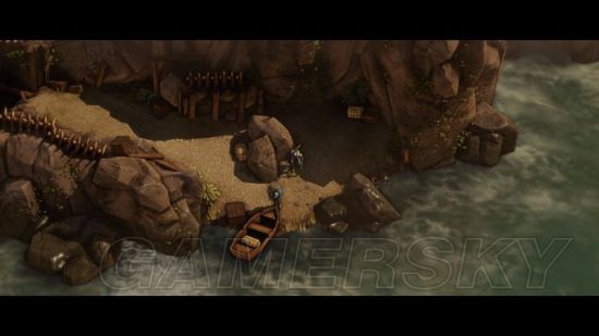 影子战术将军之刃最后一关攻略,影子战术将军之刃怎么解锁关卡