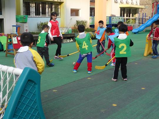 厦门湖里最美幼儿园,厦门湖里智慧树幼儿园