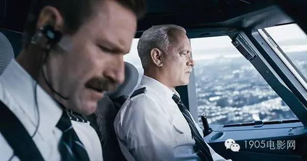 三分钟看懂萨利机长,萨利机长的真实事件