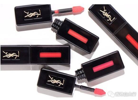彩妆最新款,彩妆热门试用口红