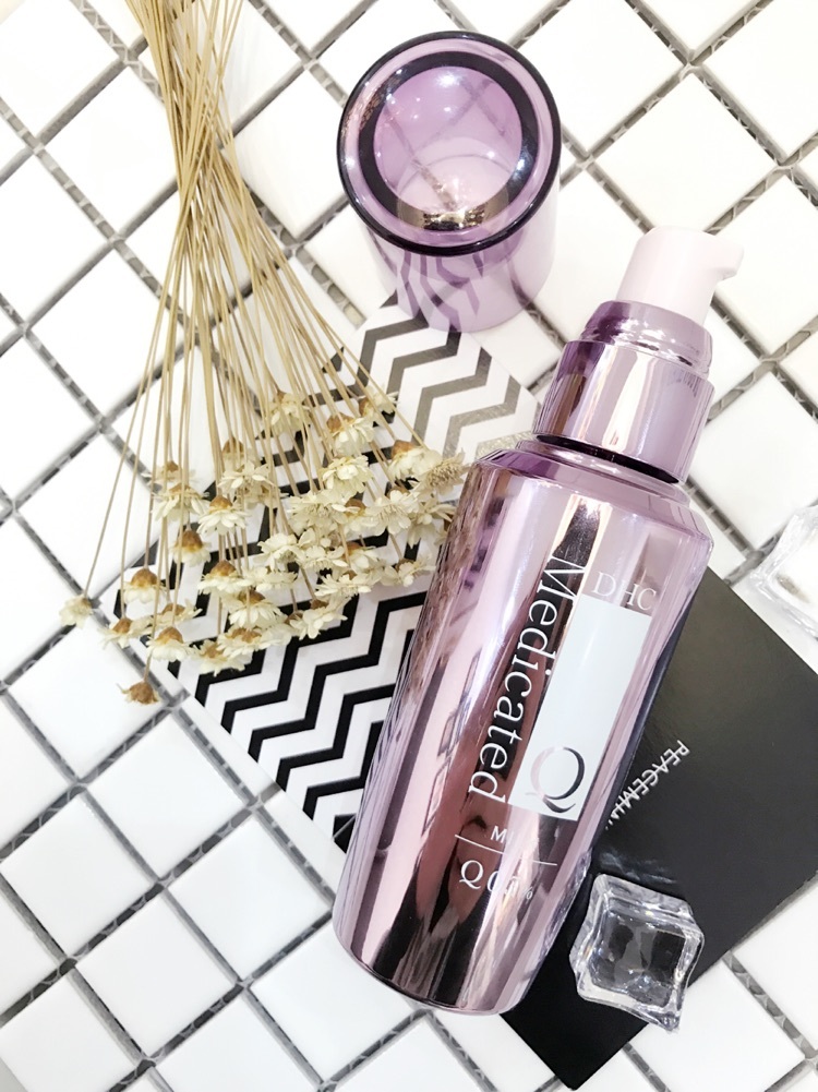 dhc辅酶精萃乳液效果怎么样,dhc辅酶精萃赋活乳液含酒精么