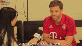 哈维·阿隆索战术,哈维阿隆索十大高光时刻