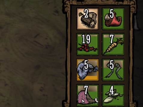 饥荒怪物打法技巧,饥荒新手生存必备物品