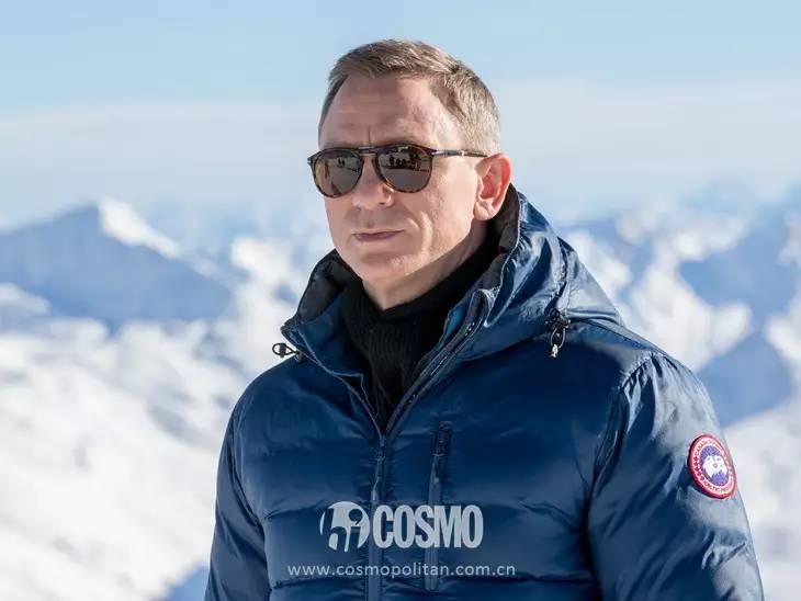 比雪地靴还好的鞋,canadagoose哪款是鹅绒