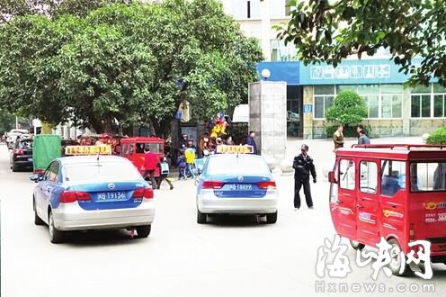 莆田九五医院视频,莆田城厢区九五医院