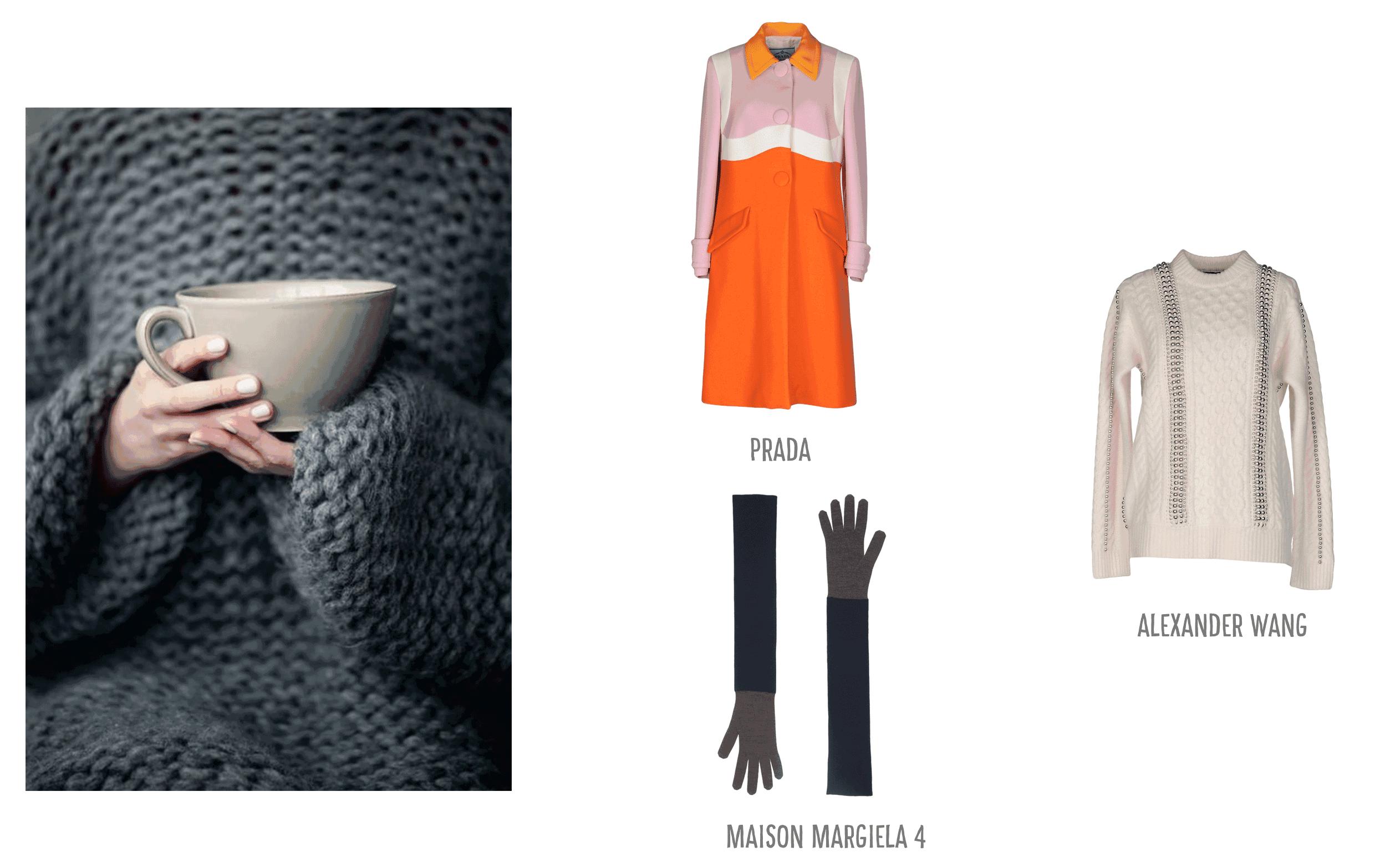 礼物季|其实,她最想要的礼物都在这了……