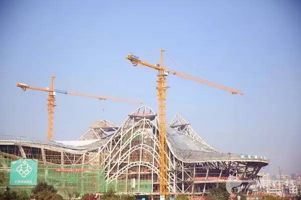 长沙梅溪湖的前世今生,梅溪湖图片