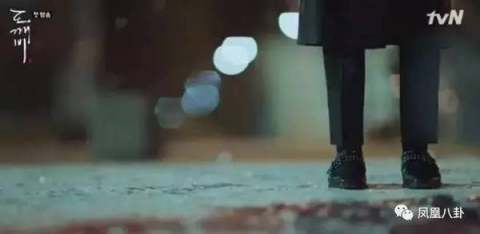 李栋旭鬼怪卫衣,鬼怪女主同款衣服合集