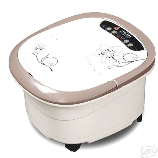 蒸汽足浴盆选购指南,足浴盆的选购方法