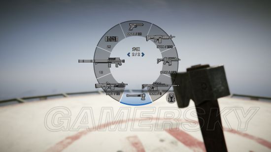 gtaol武器升级推荐,gtaol所有衣服多少钱