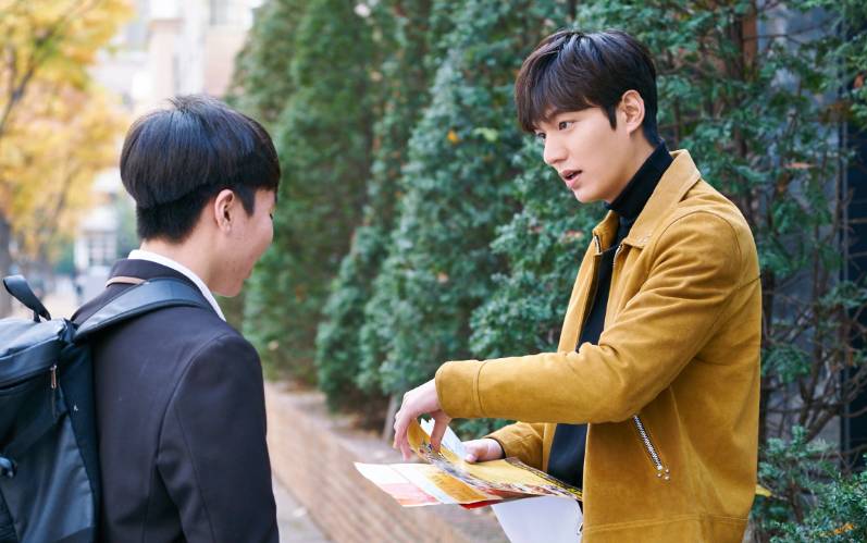 全智贤的口红色,全智贤粉色口红